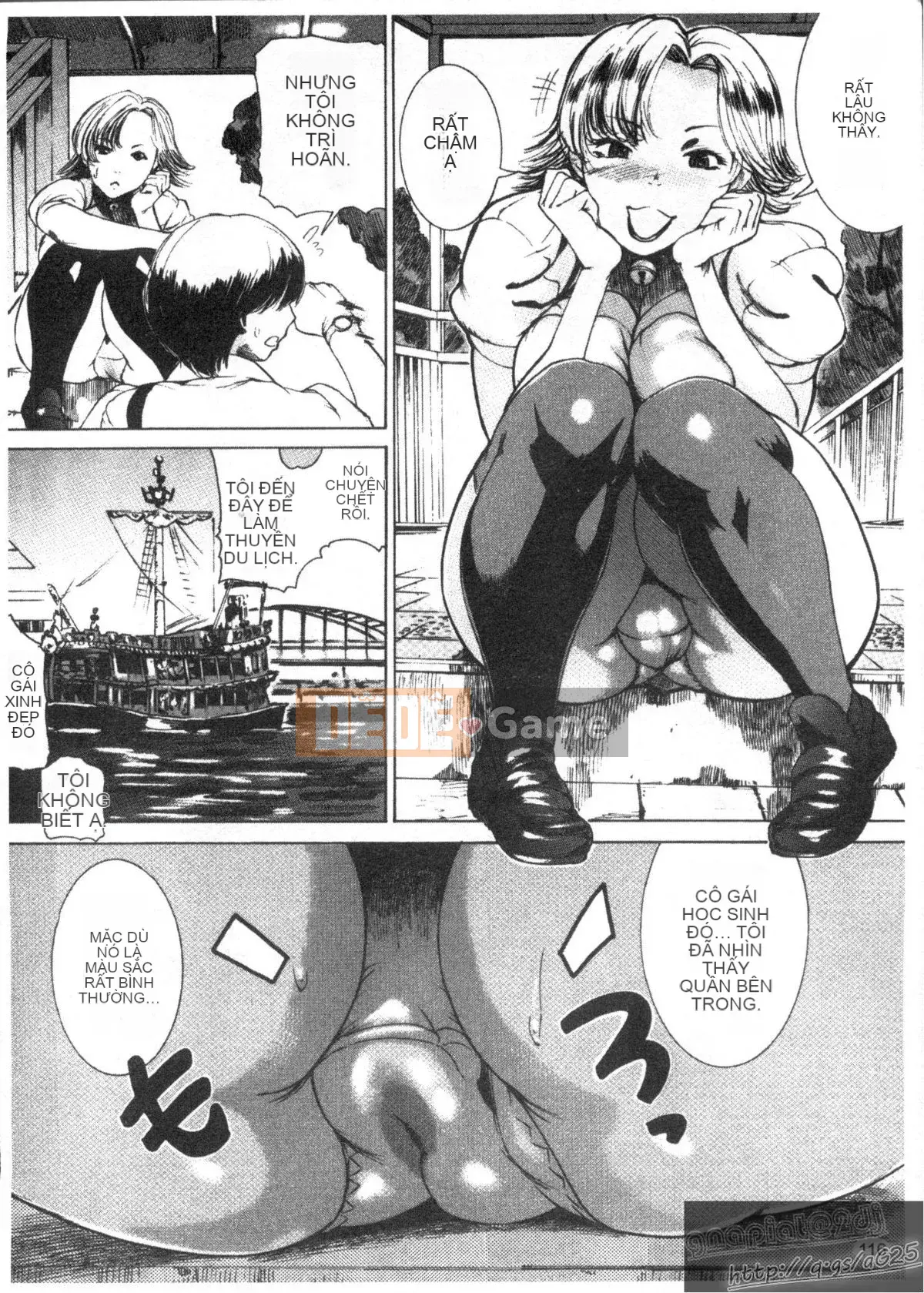 [Isamu] Ane Netsutai