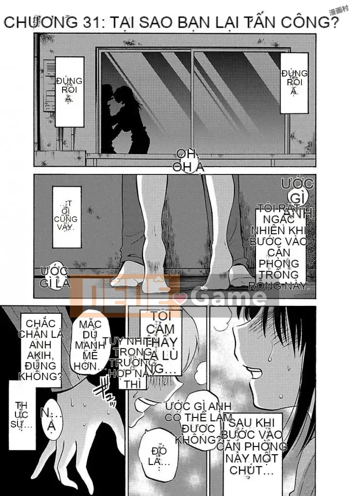 [Glossy] Pathos của mặt trời lặn 5