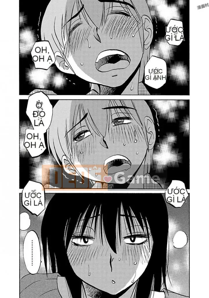 [Glossy] Pathos của mặt trời lặn 5