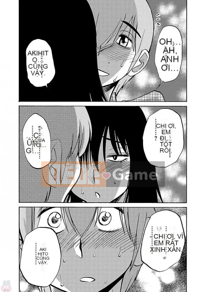 [Glossy] Pathos của mặt trời lặn 5