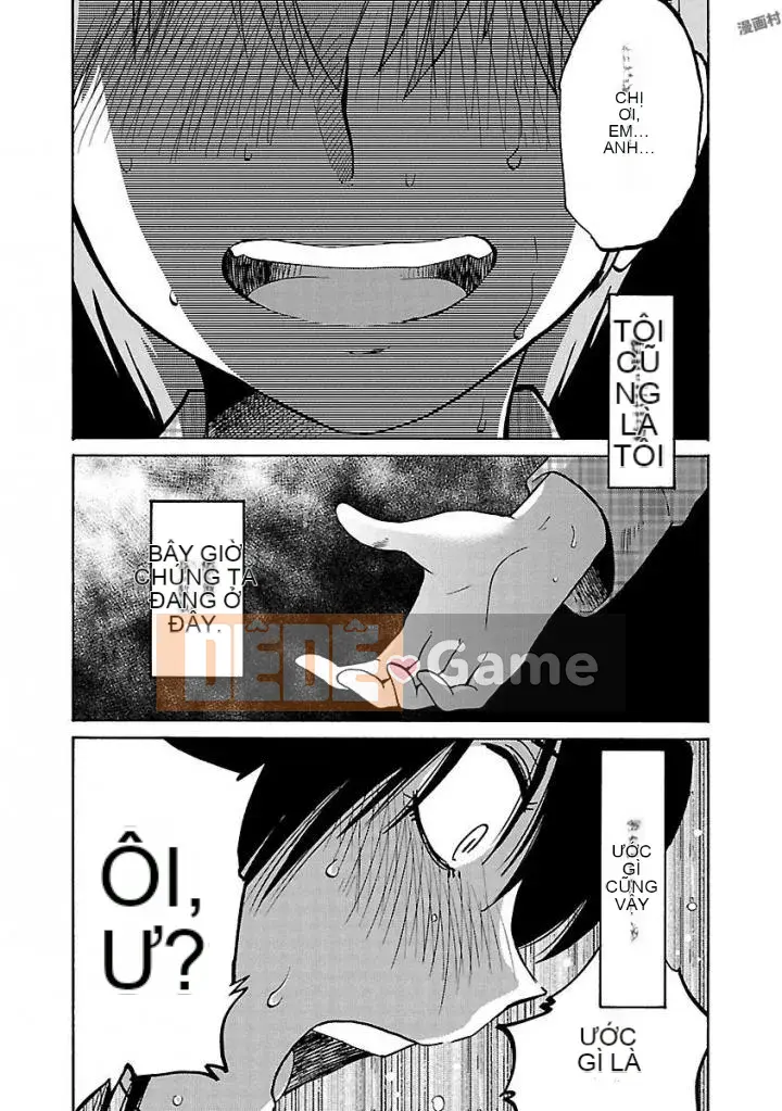 [Glossy] Pathos của mặt trời lặn 5