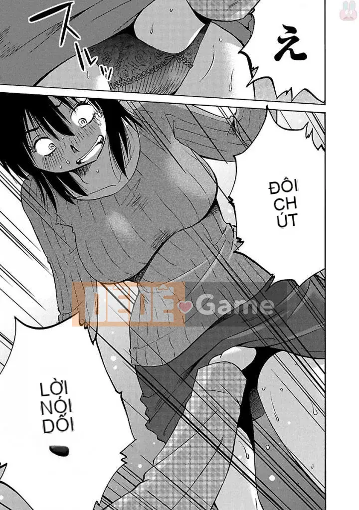 [Glossy] Pathos của mặt trời lặn 5