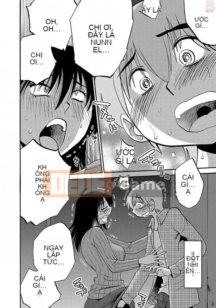 [Glossy] Pathos của mặt trời lặn 5