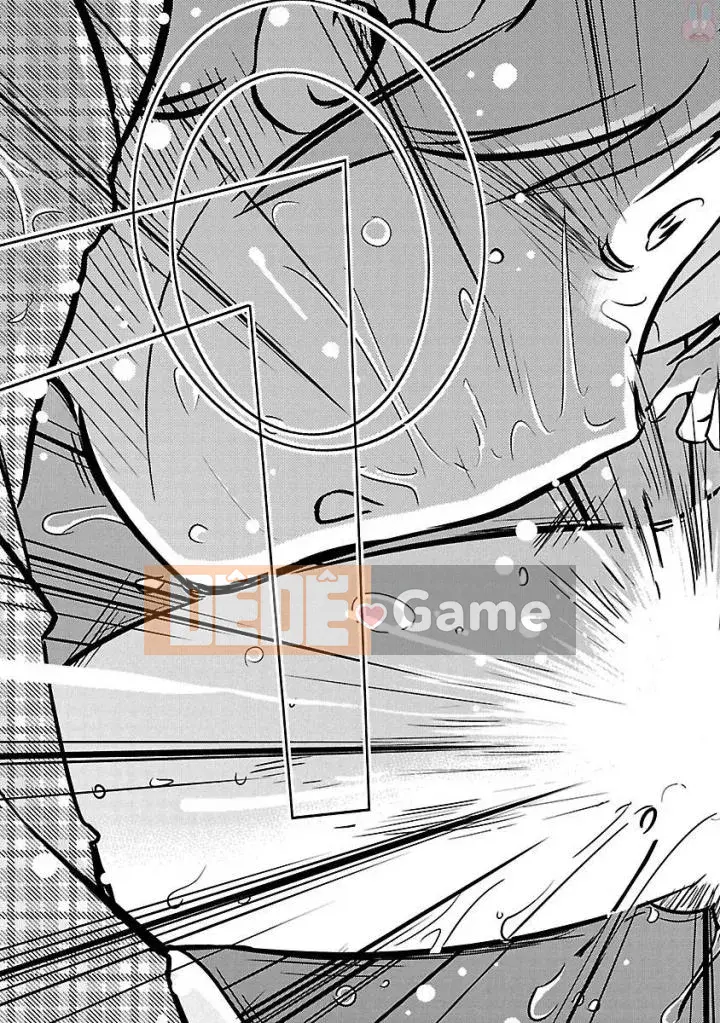 [Glossy] Pathos của mặt trời lặn 5