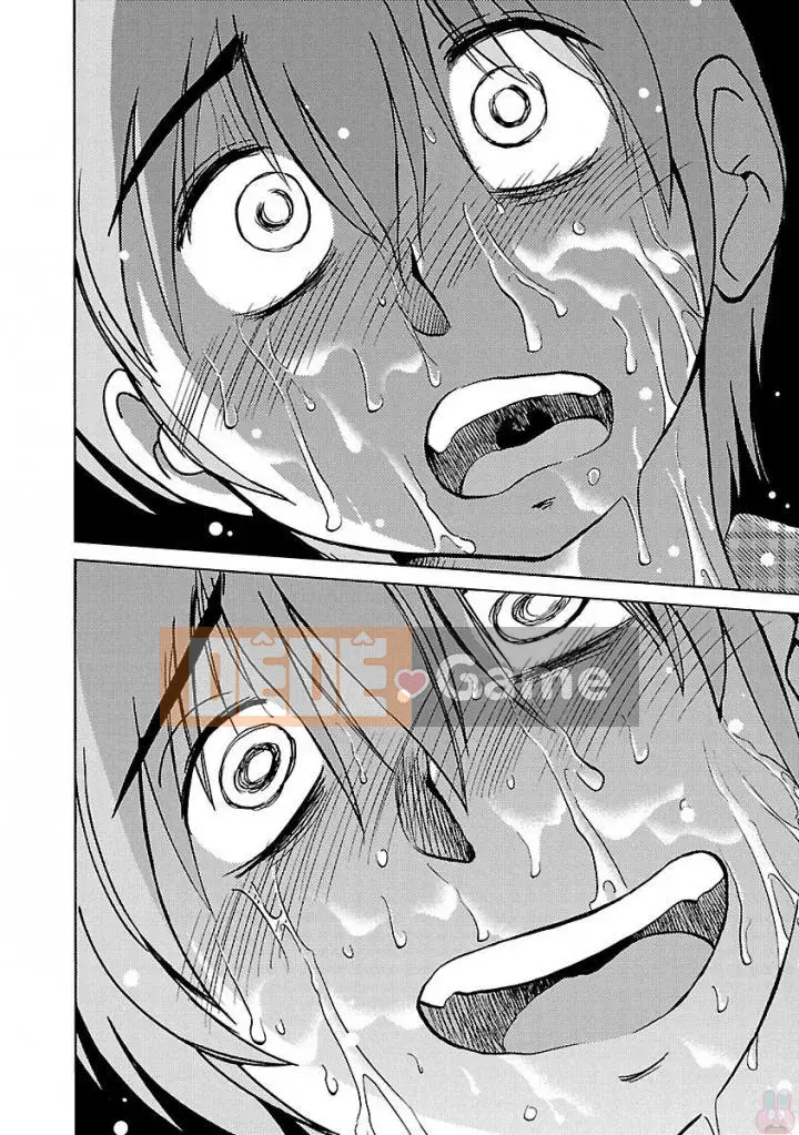 [Glossy] Pathos của mặt trời lặn 5