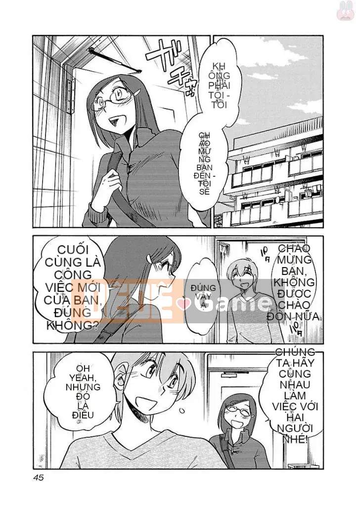 [Glossy] Pathos của mặt trời lặn 5