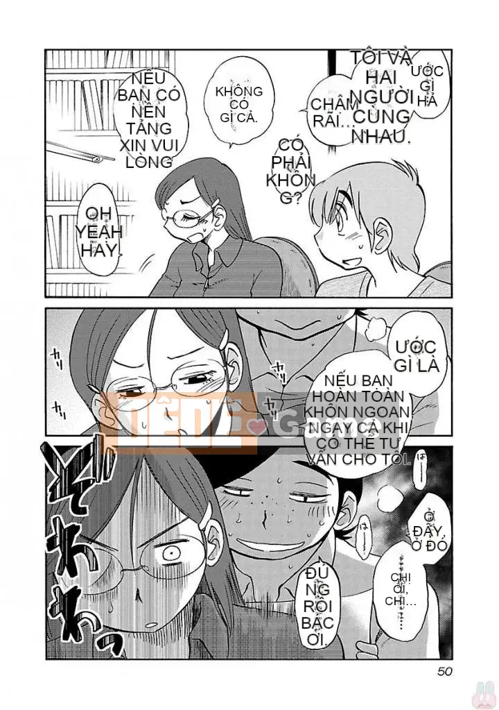 [Glossy] Pathos của mặt trời lặn 5