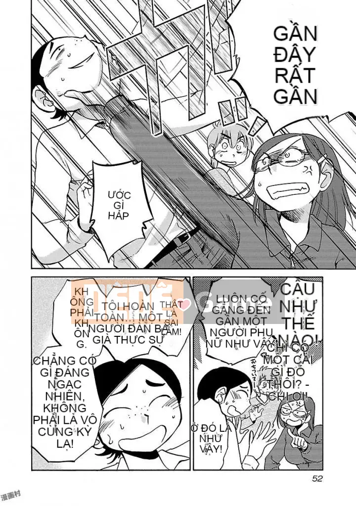 [Glossy] Pathos của mặt trời lặn 5