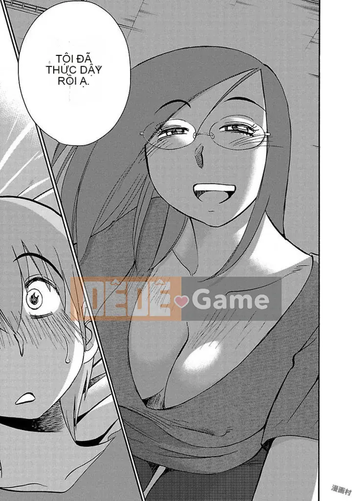 [Glossy] Pathos của mặt trời lặn 5