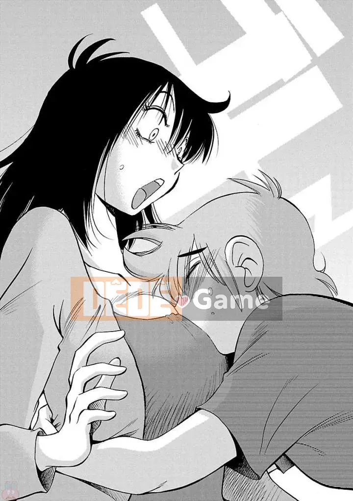 [Glossy] Pathos của mặt trời lặn 5