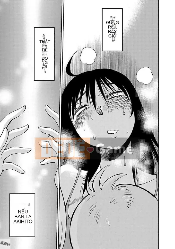 [Glossy] Pathos của mặt trời lặn 5