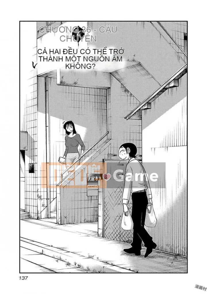 [Glossy] Pathos của mặt trời lặn 5