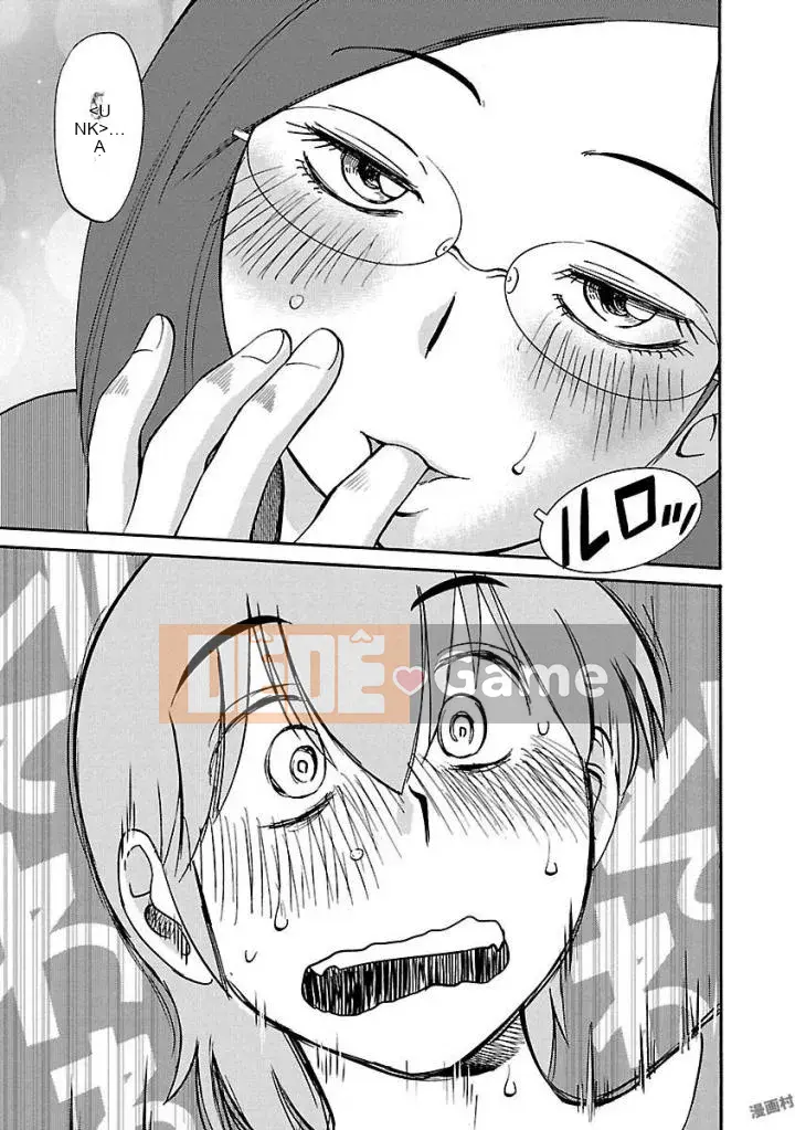 [Glossy] Pathos của mặt trời lặn 5