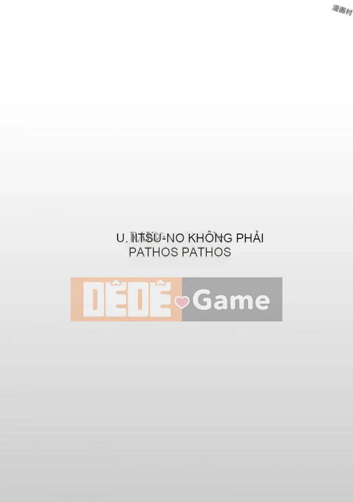 [Glossy] Pathos của mặt trời lặn 5