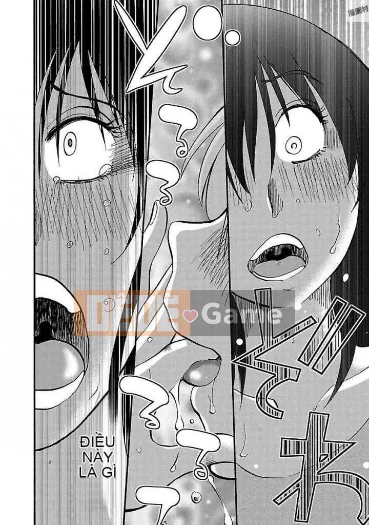 [Glossy] Pathos của mặt trời lặn 5