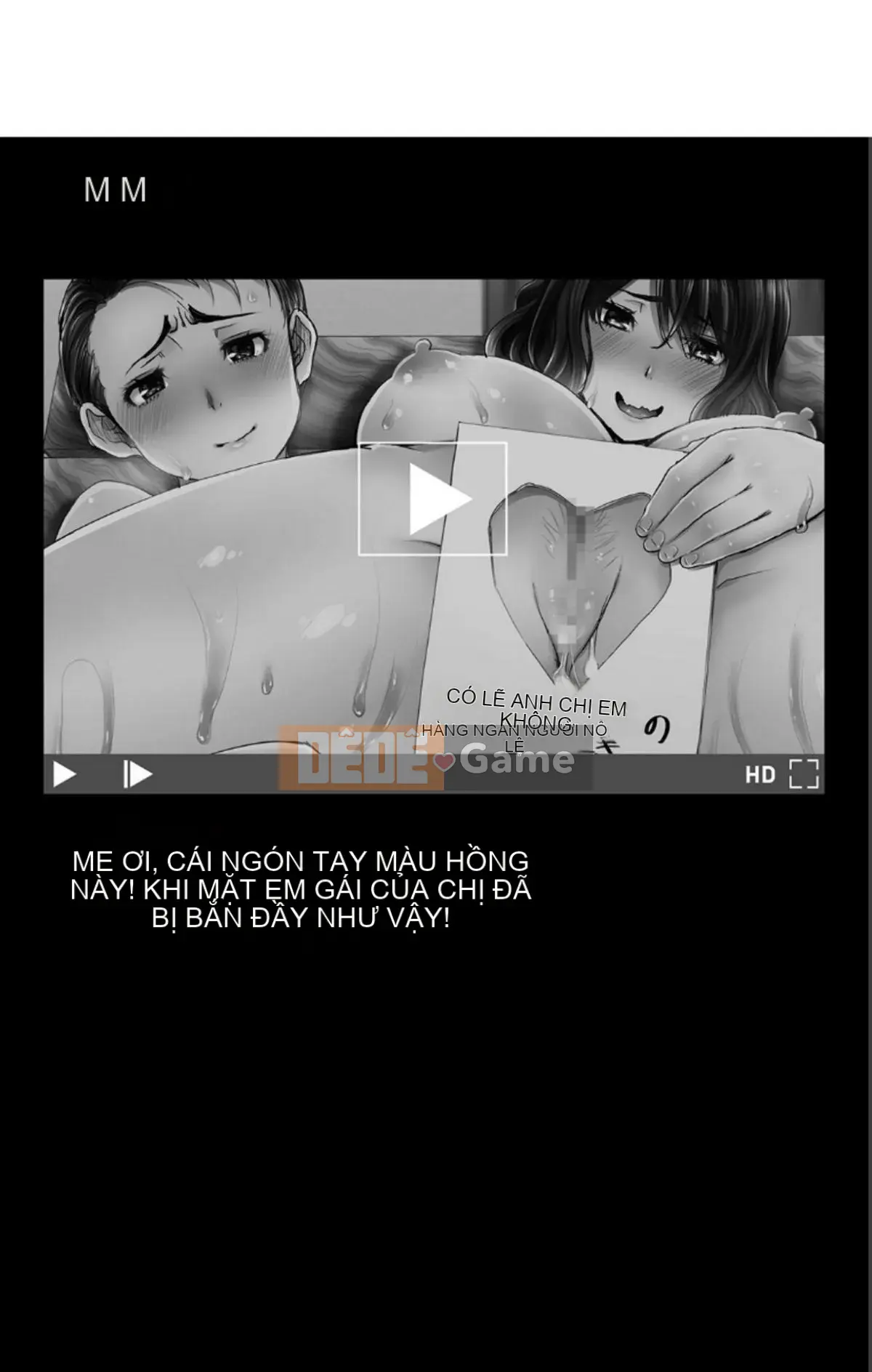 [Nhỏ 窝汉化][Tanaka Aji] Tôi sẽ vạch trần gia đình mình