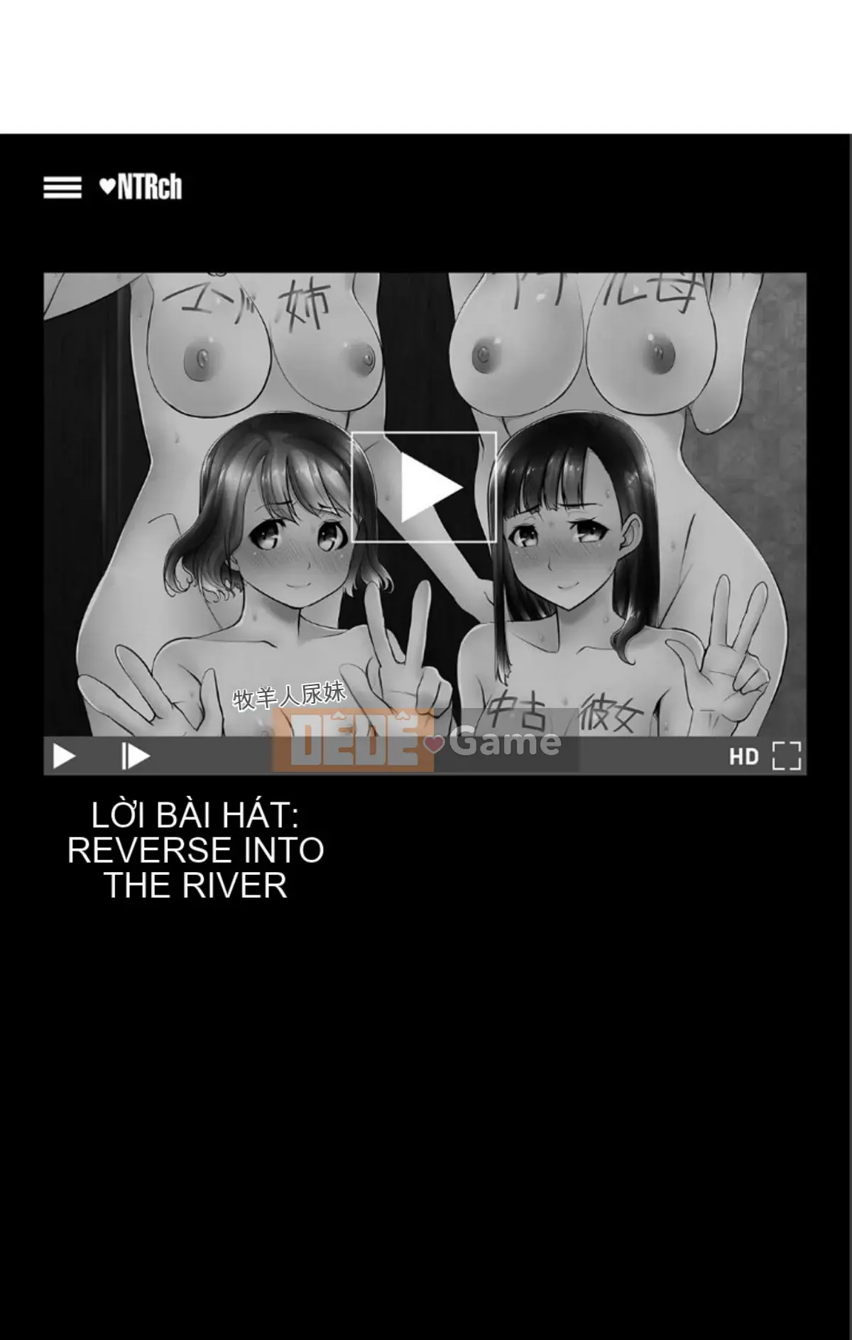 [Nhỏ 窝汉化][Tanaka Aji] Tôi sẽ vạch trần gia đình mình