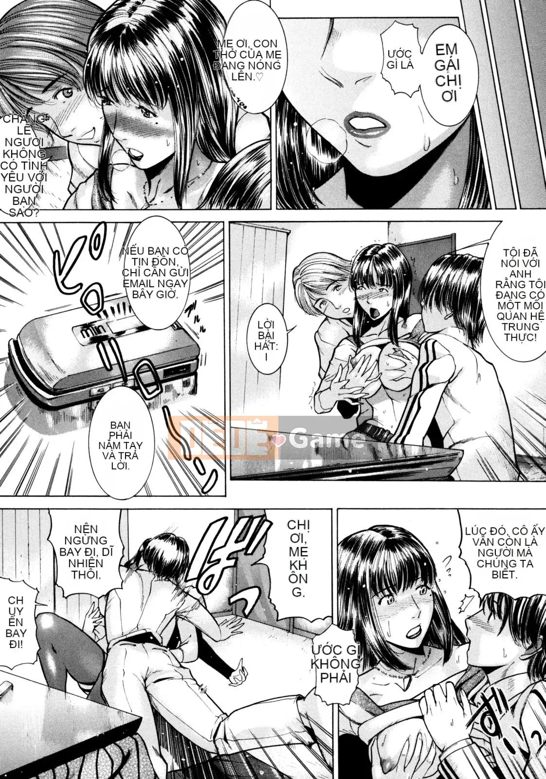 [Yong] Cấm ngoài thời gian