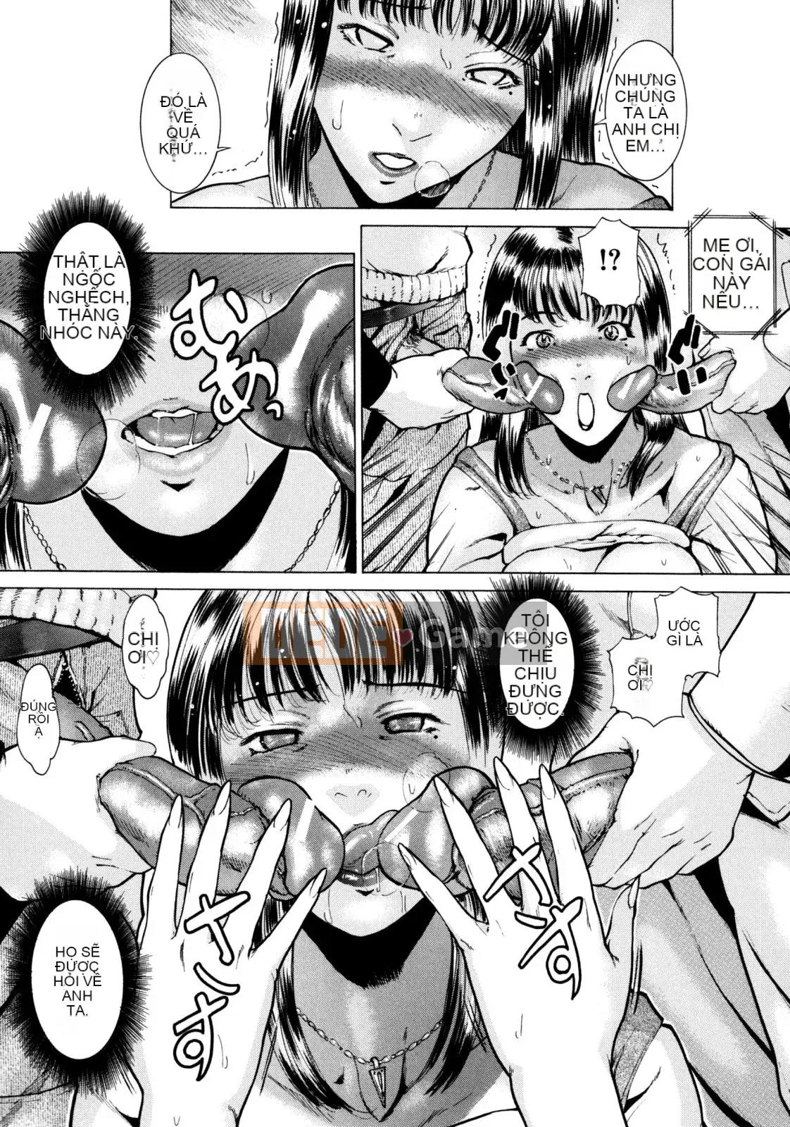 [Yong] Cấm ngoài thời gian