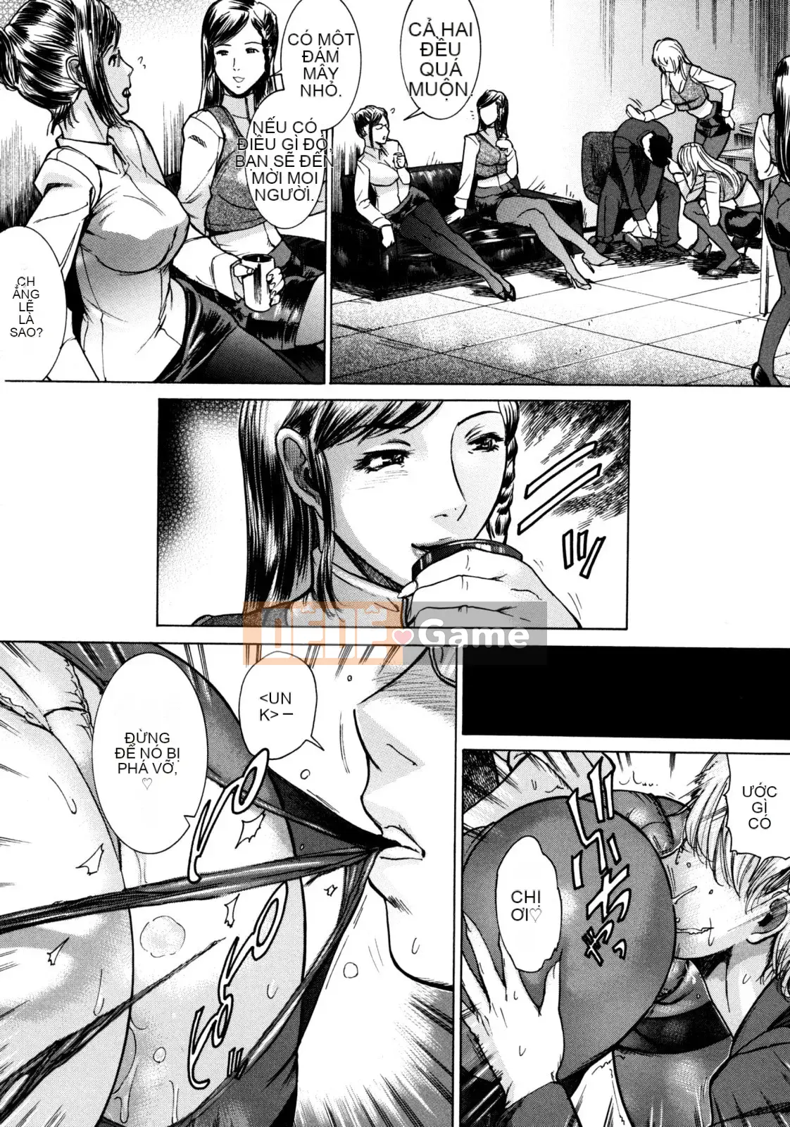 [Yong] Cấm ngoài thời gian