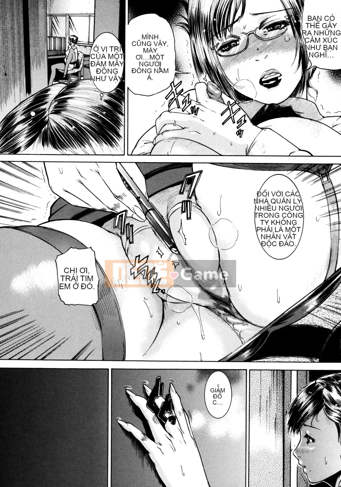 [Yong] Cấm ngoài thời gian