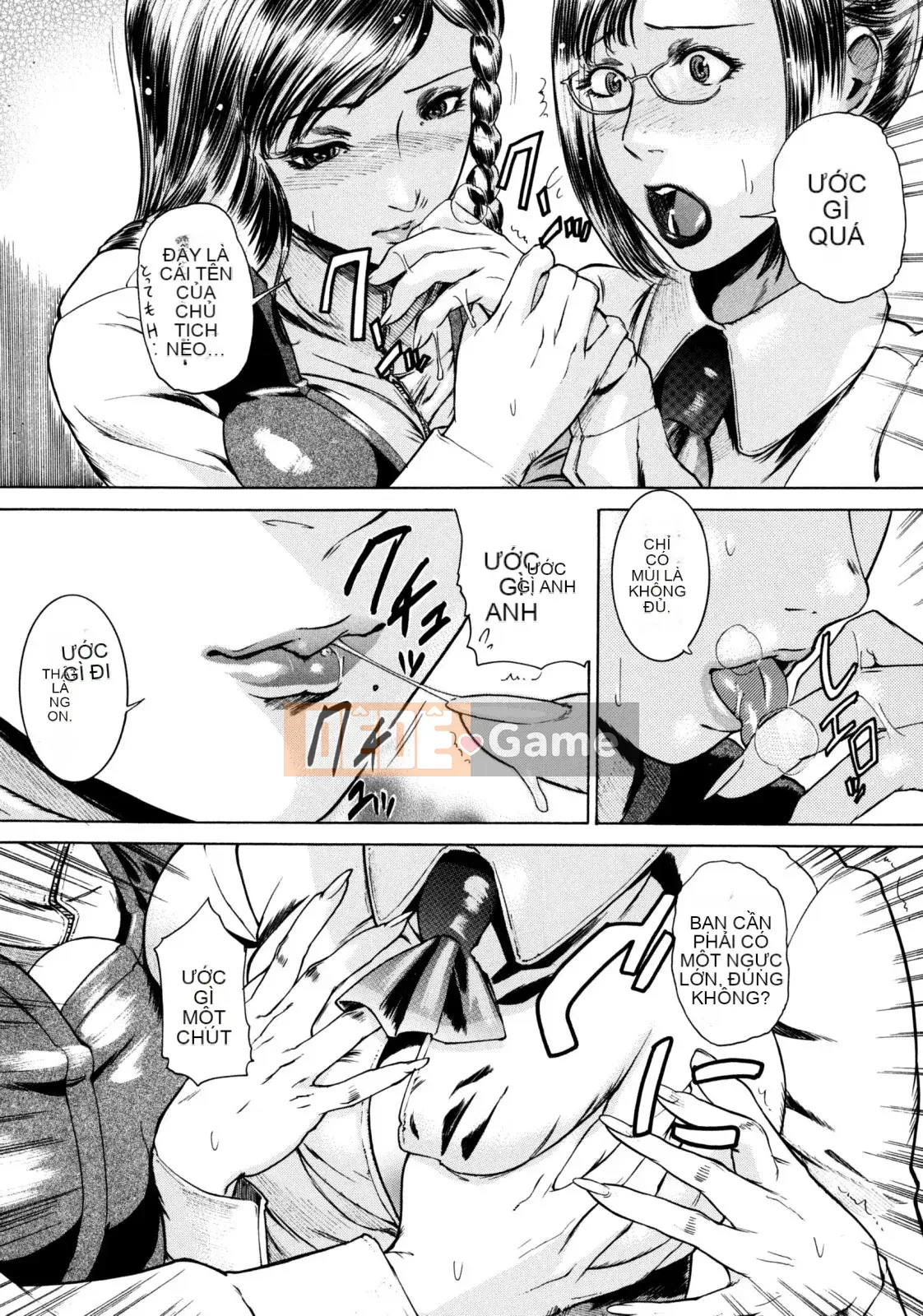 [Yong] Cấm ngoài thời gian