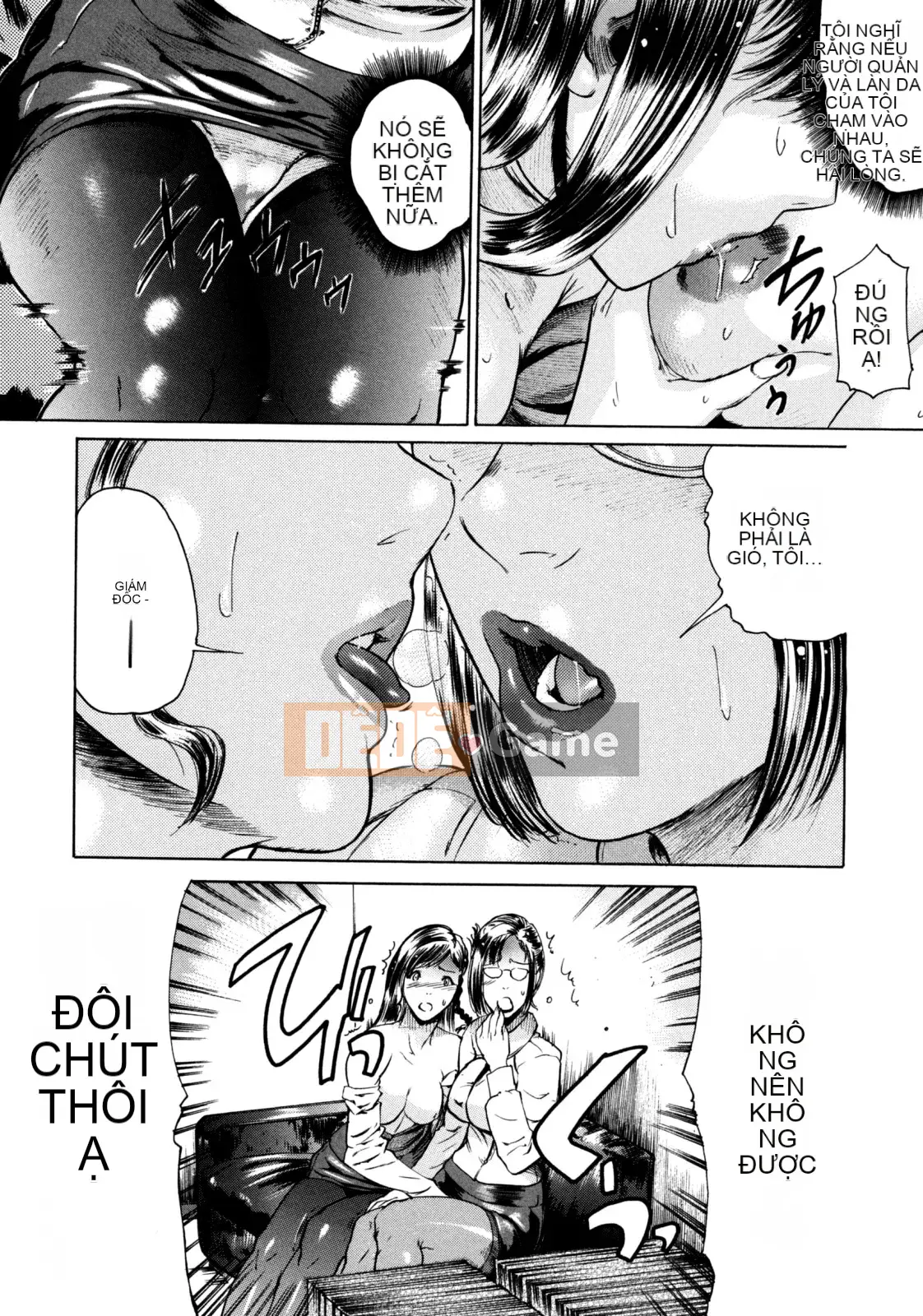 [Yong] Cấm ngoài thời gian