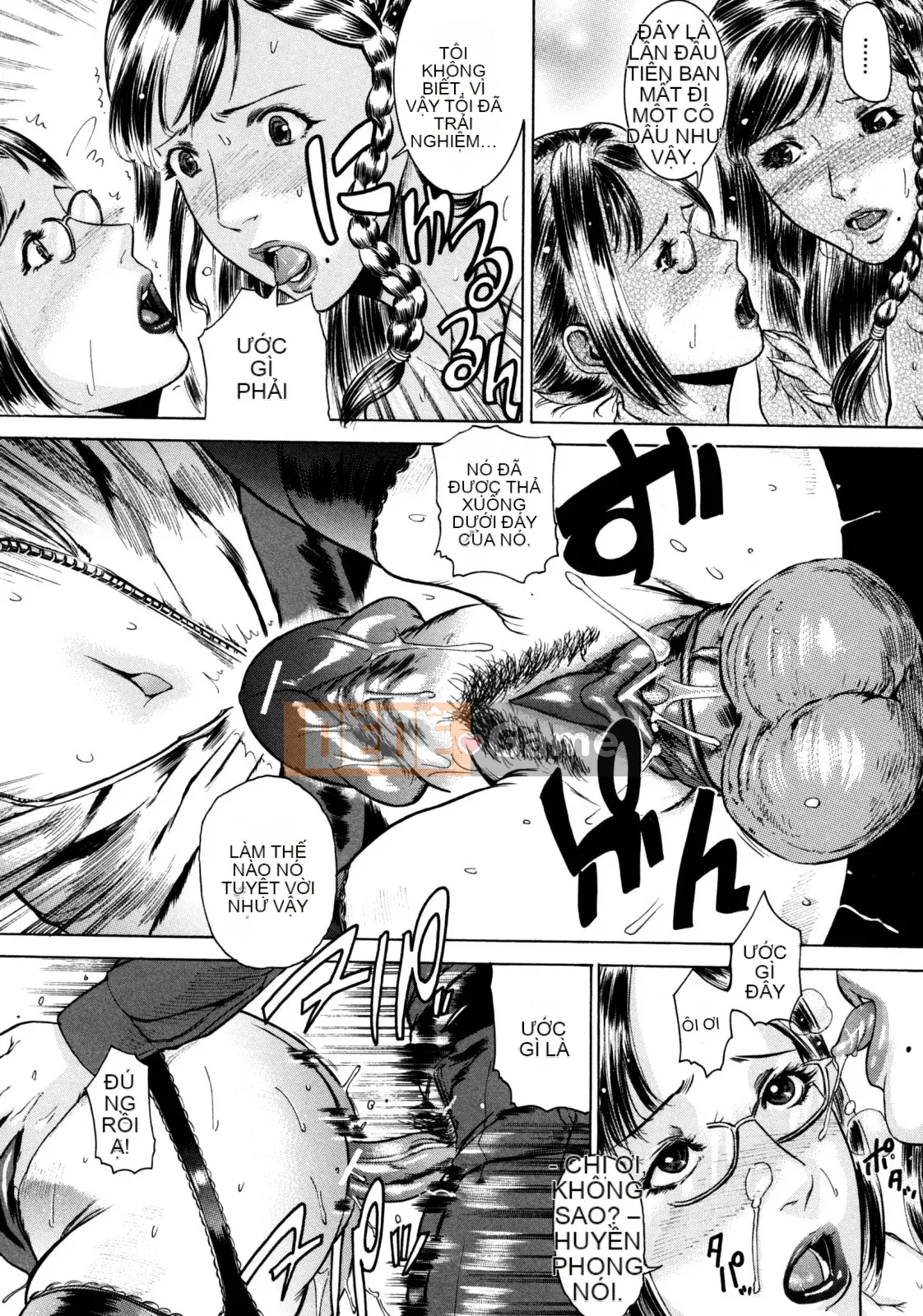 [Yong] Cấm ngoài thời gian