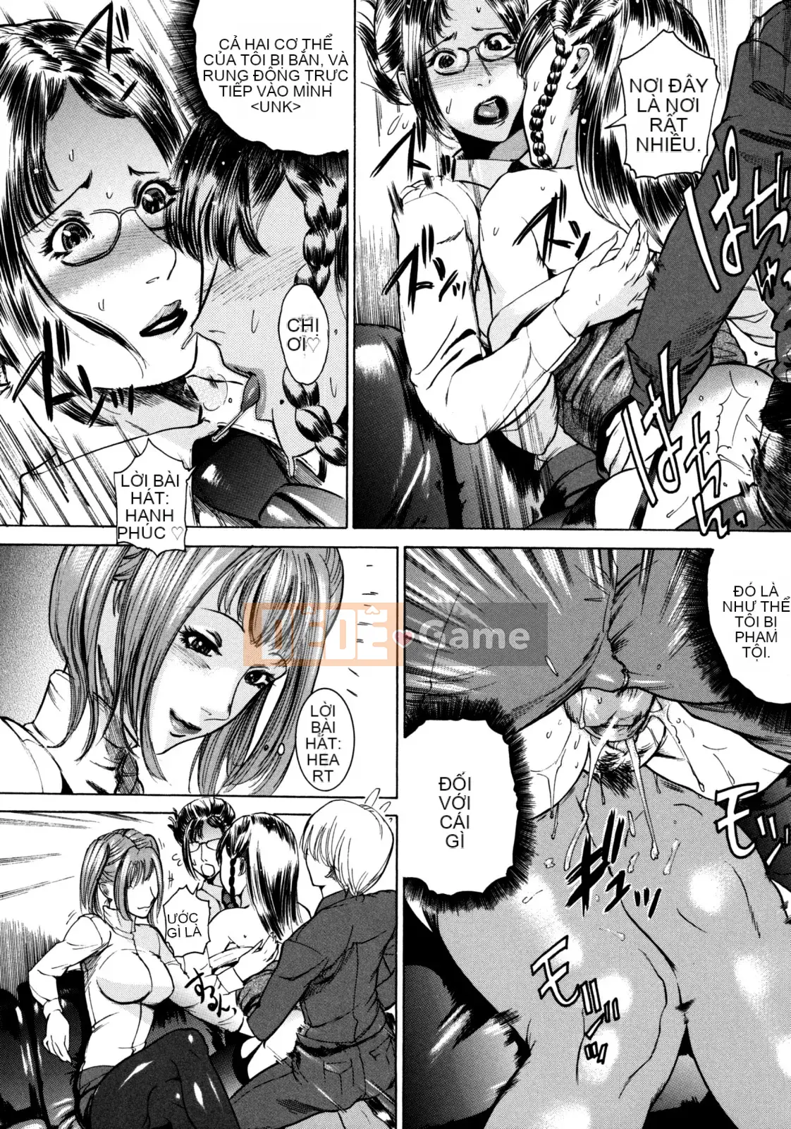 [Yong] Cấm ngoài thời gian