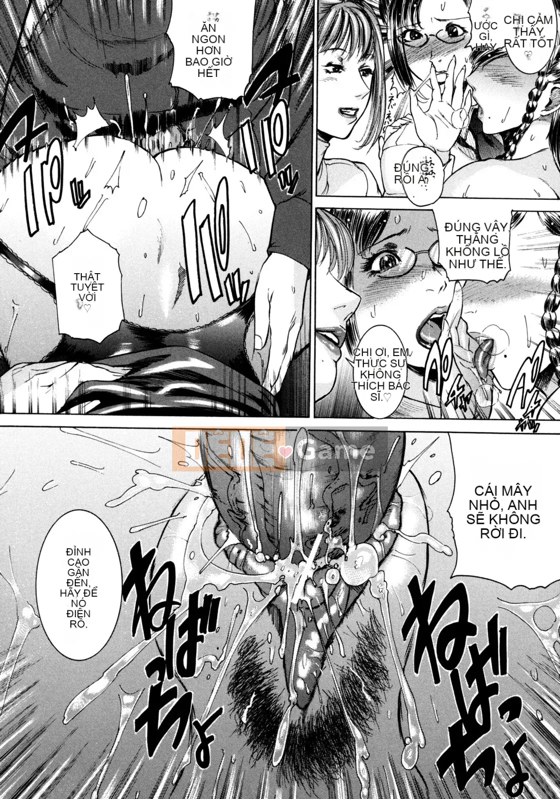 [Yong] Cấm ngoài thời gian