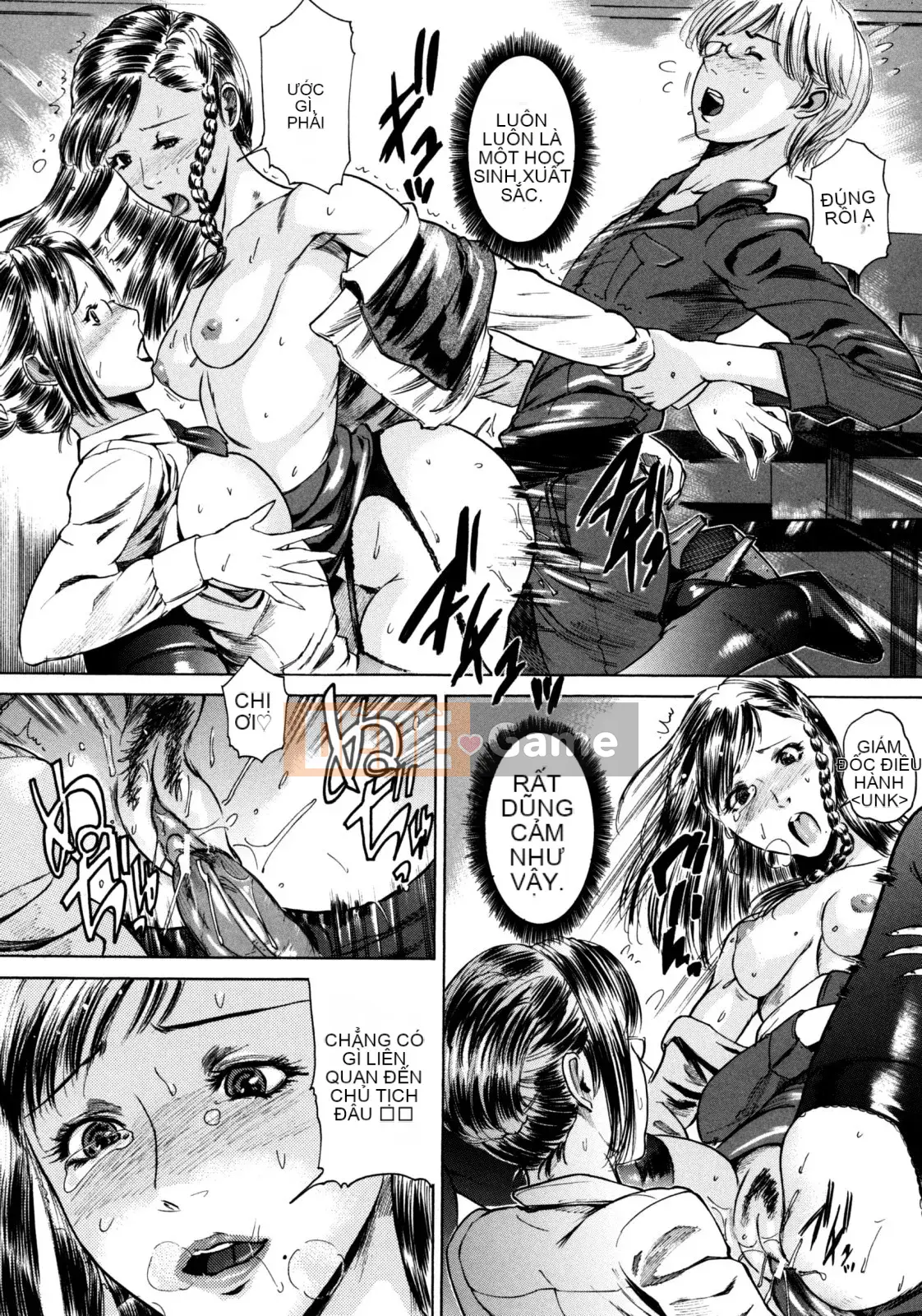 [Yong] Cấm ngoài thời gian