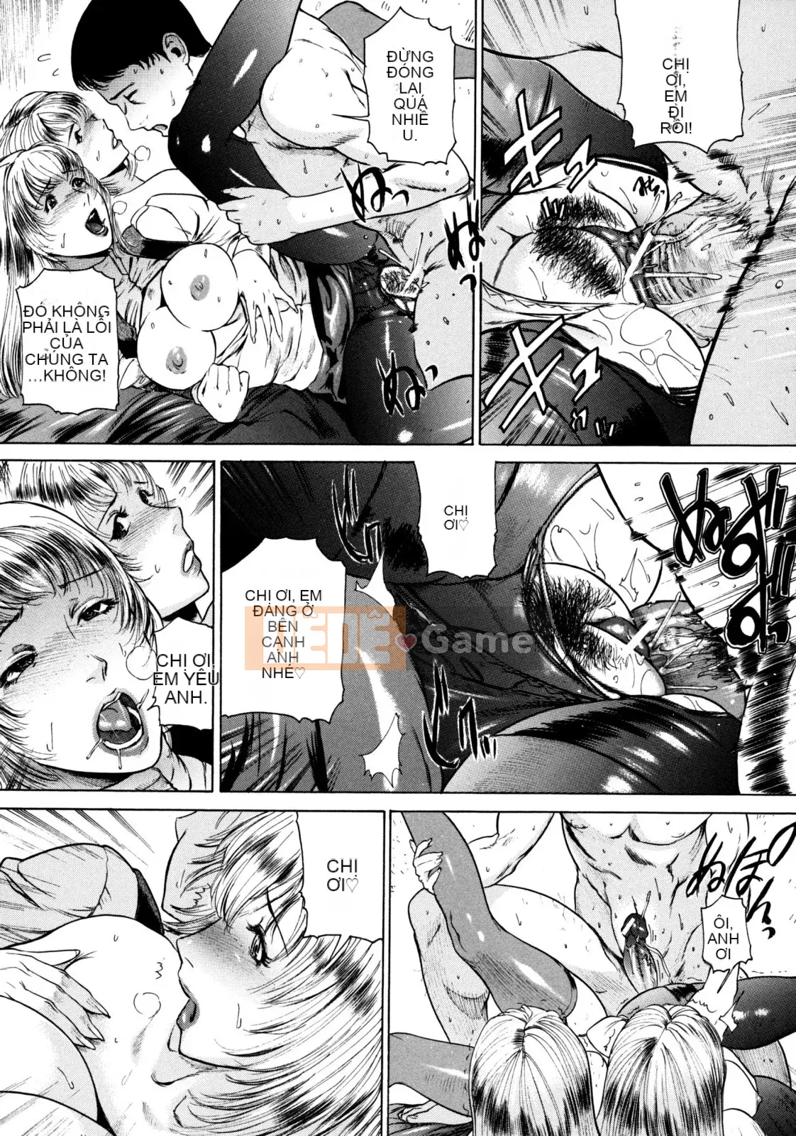 [Yong] Cấm ngoài thời gian