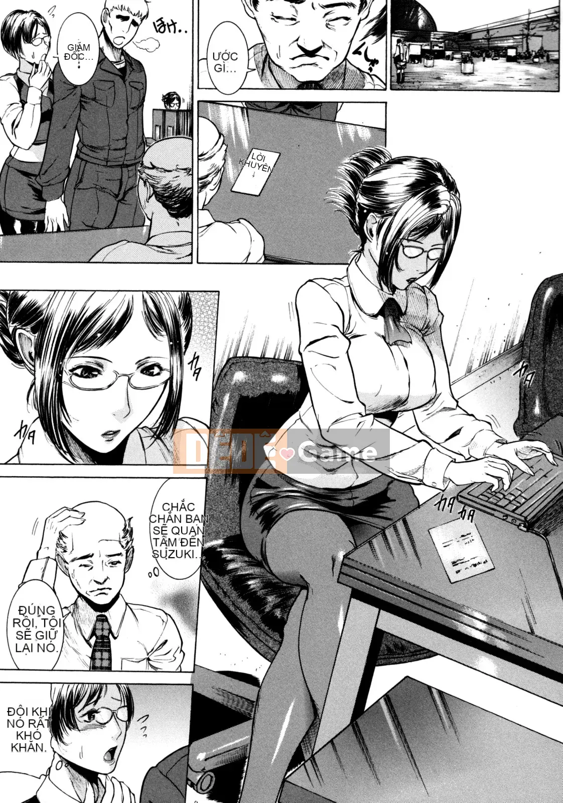 [Yong] Cấm ngoài thời gian