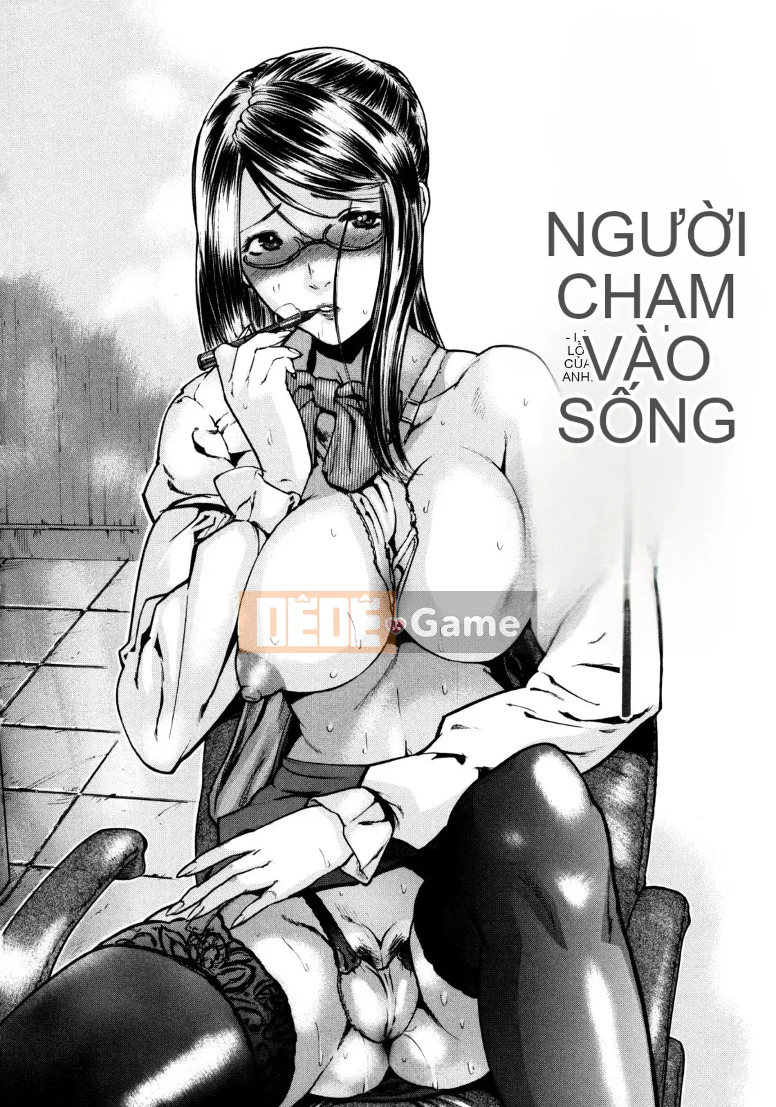 [Yong] Cấm ngoài thời gian