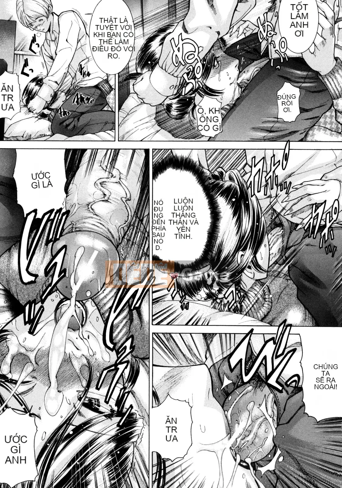 [Yong] Cấm ngoài thời gian