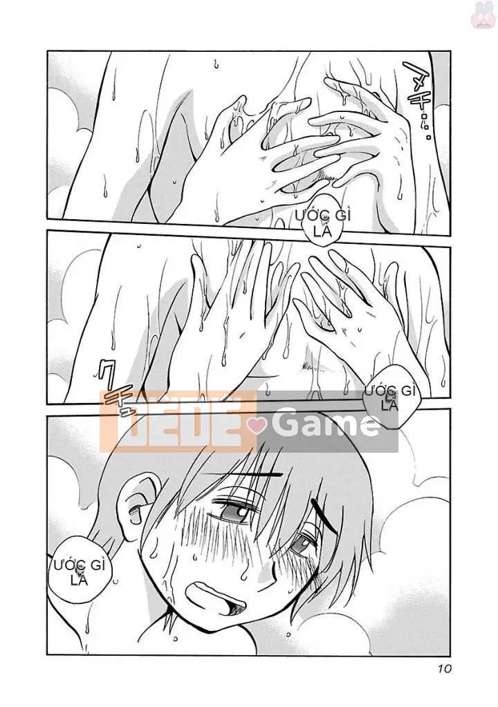 [Bóng] Rakujitsu no Pathos 4