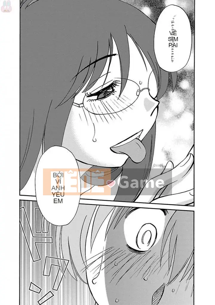 [Bóng] Rakujitsu no Pathos 4