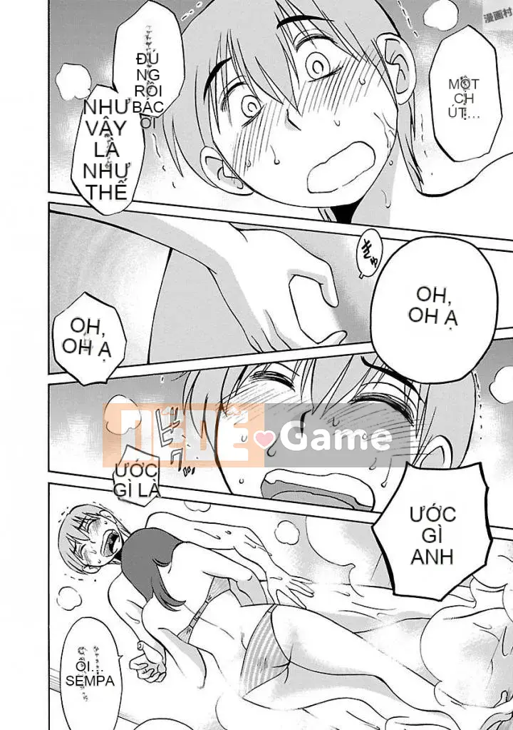 [Bóng] Rakujitsu no Pathos 4