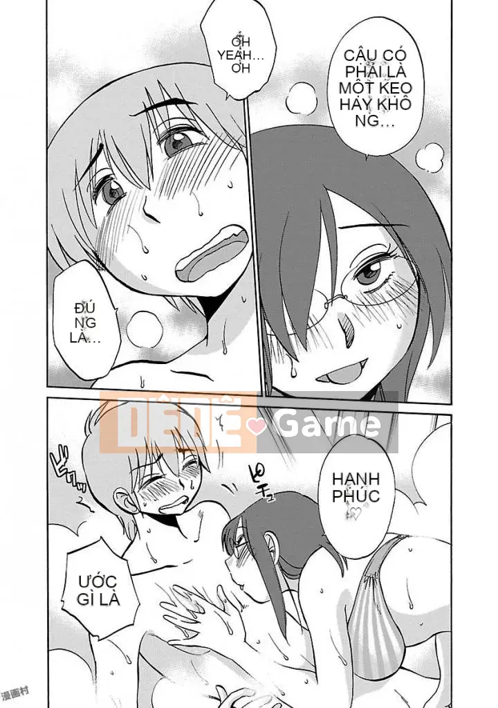 [Bóng] Rakujitsu no Pathos 4