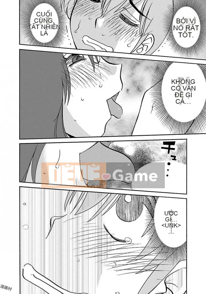 [Bóng] Rakujitsu no Pathos 4