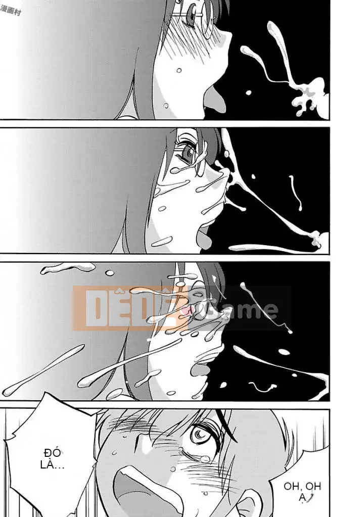 [Bóng] Rakujitsu no Pathos 4