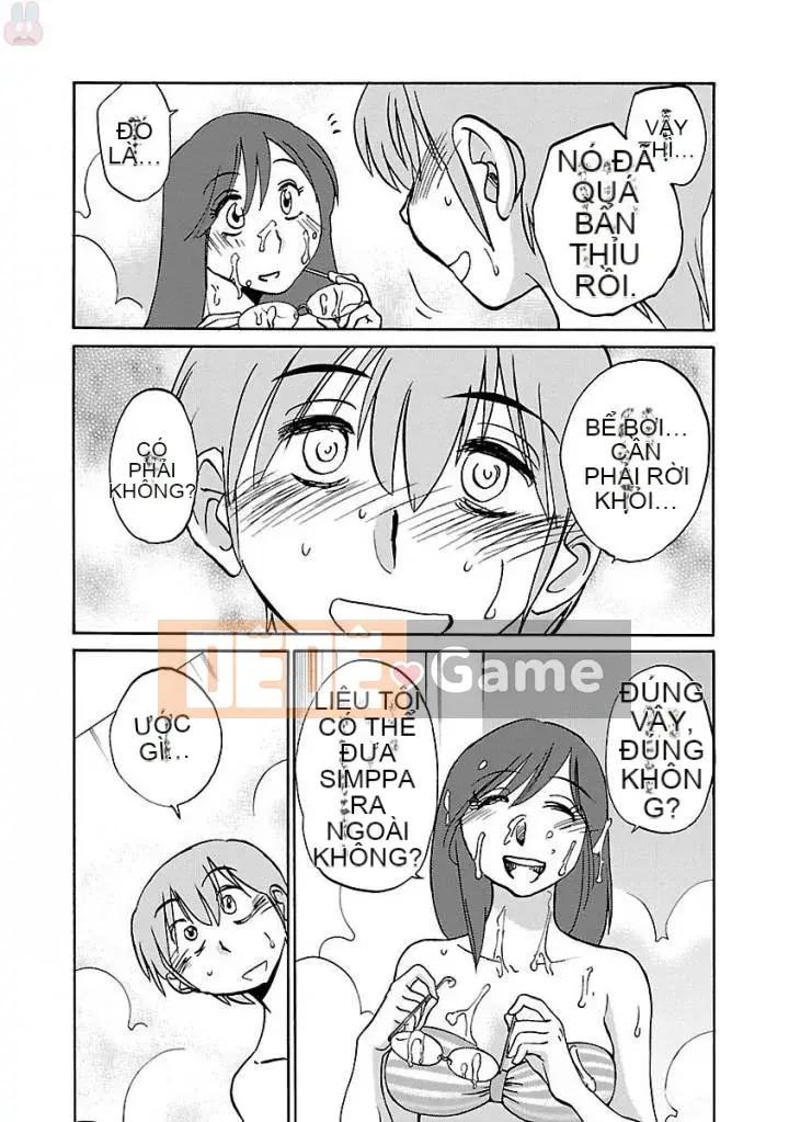 [Bóng] Rakujitsu no Pathos 4