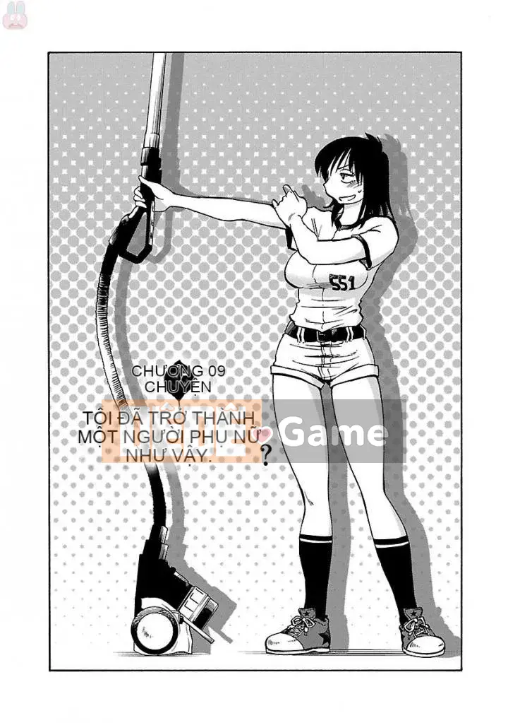 [Bóng] Rakujitsu no Pathos 4