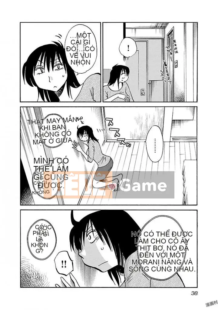 [Bóng] Rakujitsu no Pathos 4