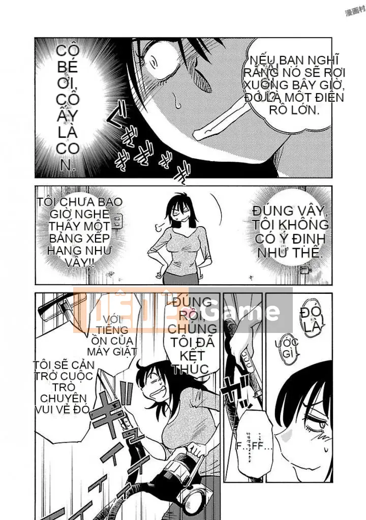 [Bóng] Rakujitsu no Pathos 4