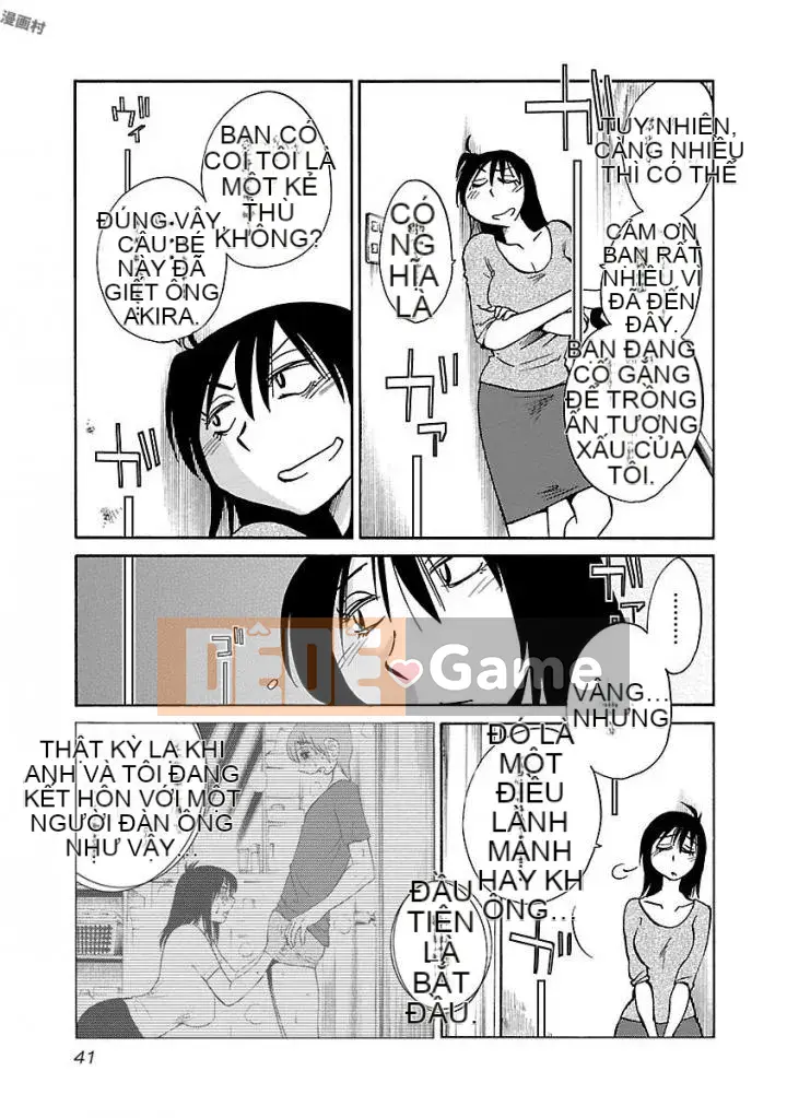 [Bóng] Rakujitsu no Pathos 4