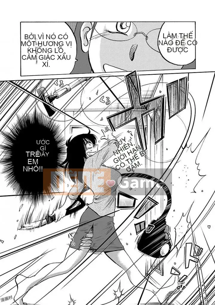 [Bóng] Rakujitsu no Pathos 4