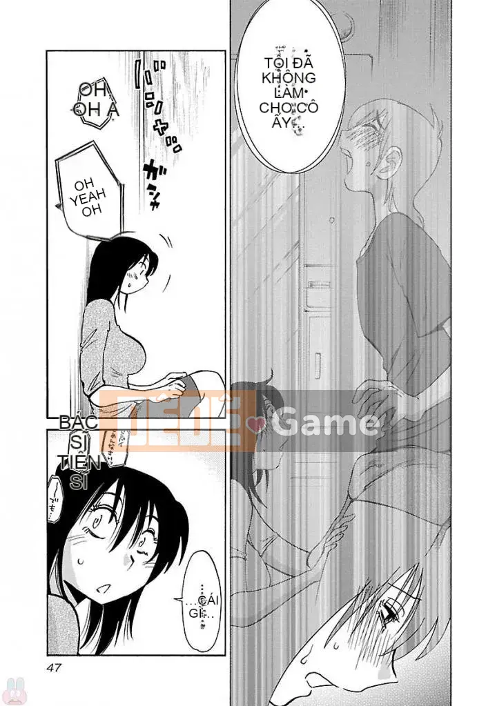 [Bóng] Rakujitsu no Pathos 4