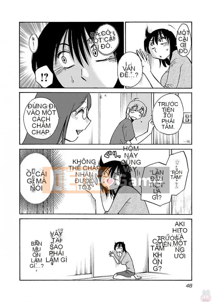 [Bóng] Rakujitsu no Pathos 4