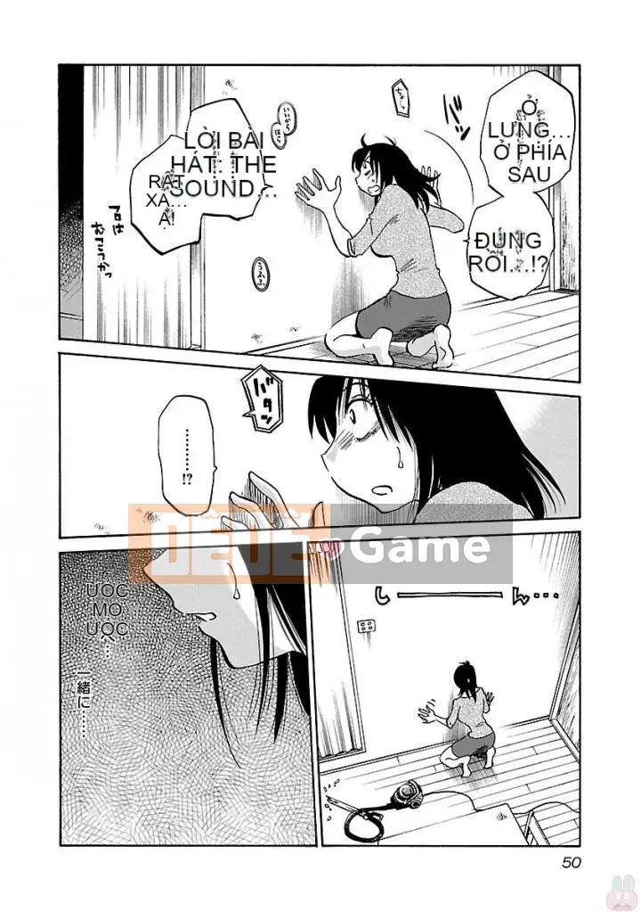 [Bóng] Rakujitsu no Pathos 4